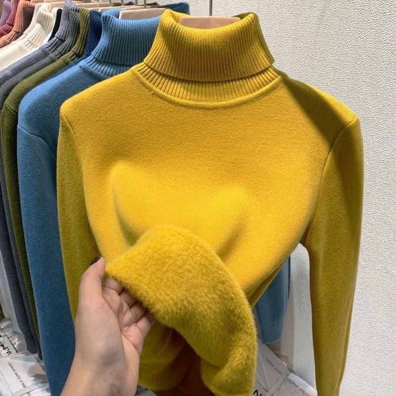 Suéter Milã Elegancy - Todos compram