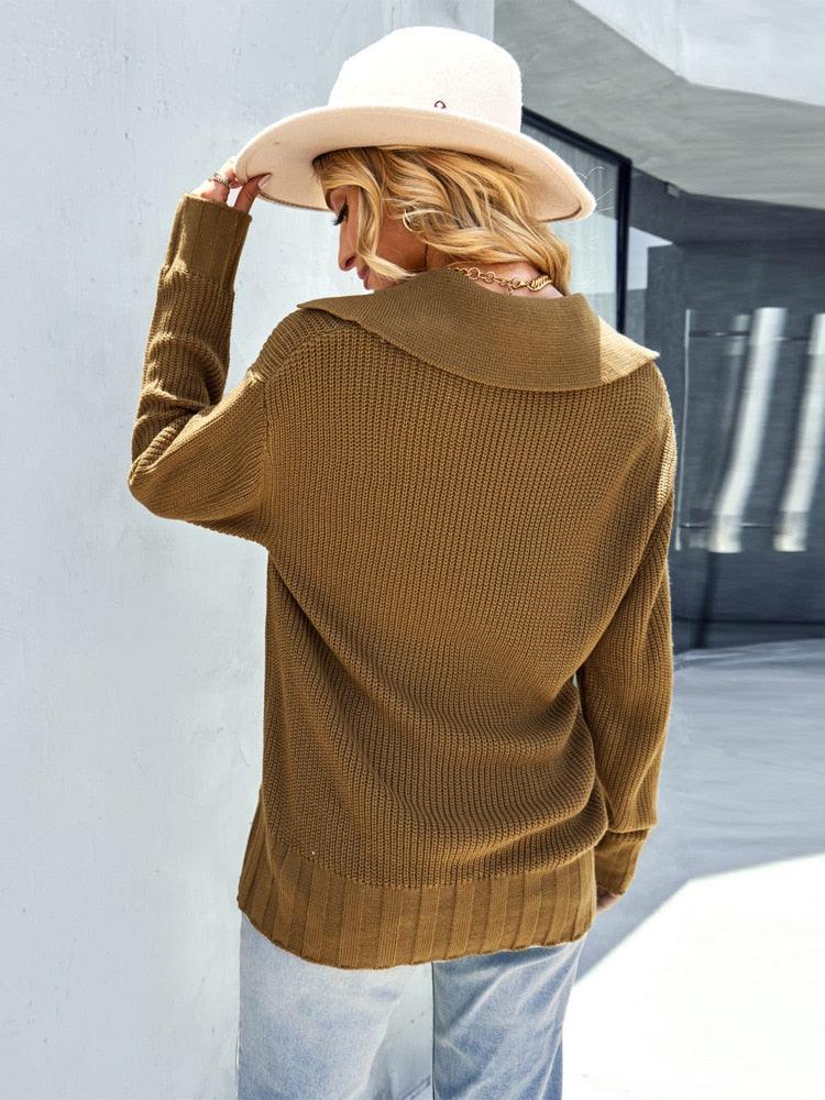 Blusa Pullover Star