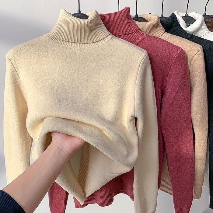Suéter Milã Elegancy - Todos compram